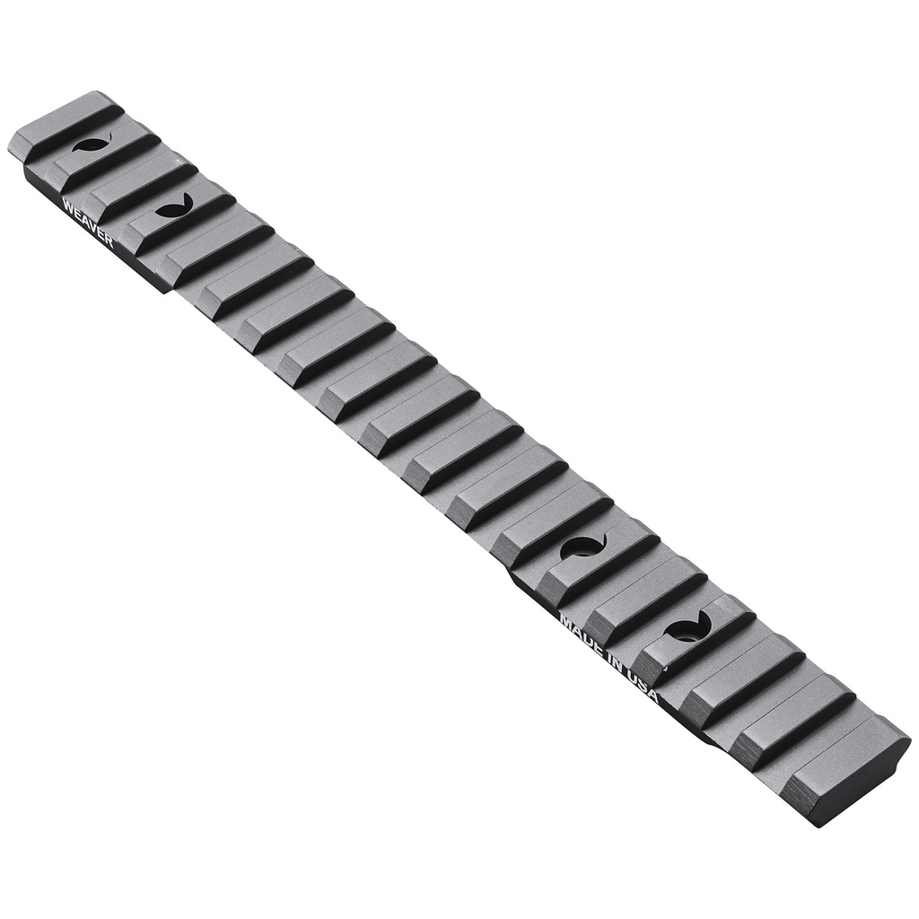 WEAVER EXTEND MULTI SLOT BASE WIN XPR LA