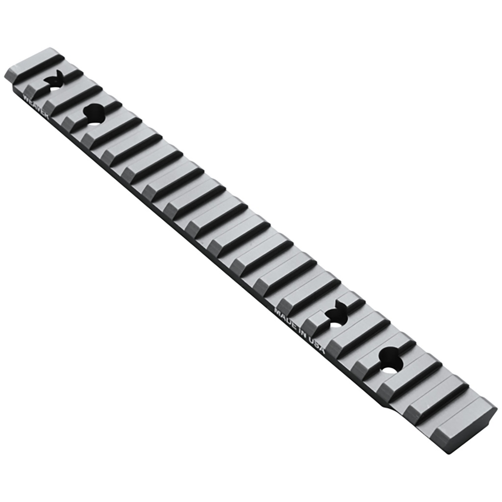 WEAVER EXT MULTI SLOT BASE SAV AXIS 1-2