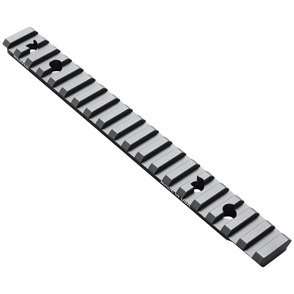 WEAVER EXT MULTI SLOT BASE SAV AXIS 1-2 20MOA