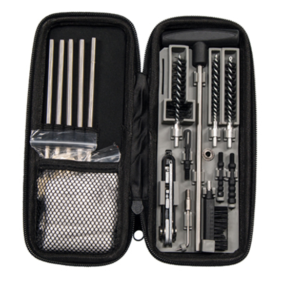 WHEELER DELTA SERIES COMPACT AR CLEANING KIT