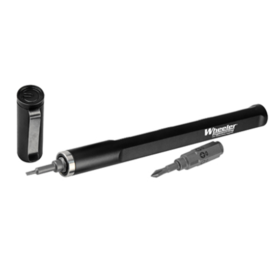 WHEELER MICRO MULTI DRIVER TOOL PEN