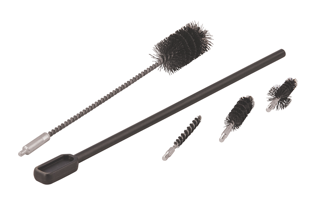 WHEELER AR15 COMPLETE BRUSH SET