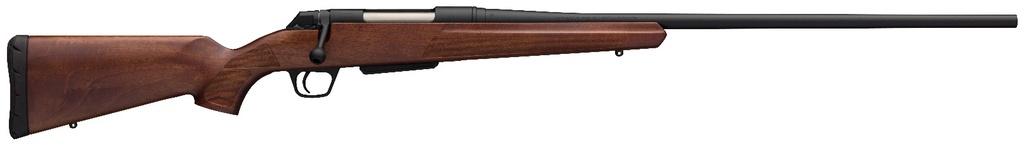 Winchester XPR SPORTER 6.5CR BL/WD 22"