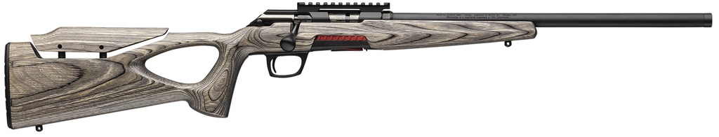 WINCHESTER ARMS XPERT THUMBHOLE TARGET SR 21SHARP 18 10
