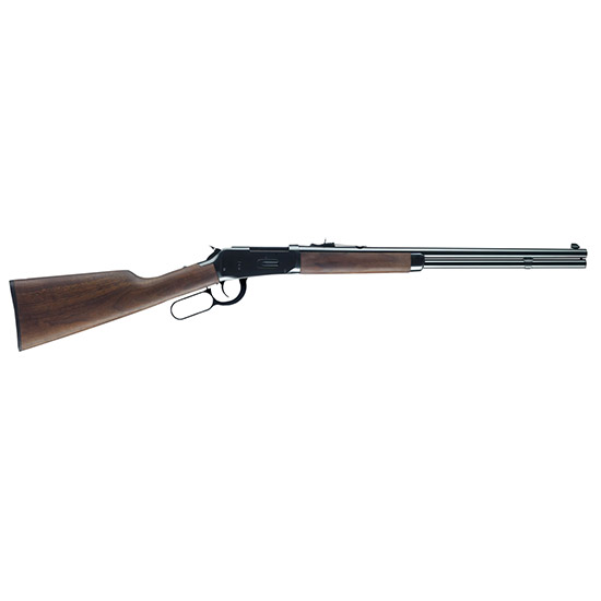 WINCHESTER ARMS 94 SHORT RIFLE 38-55 20 7RD WALNUT