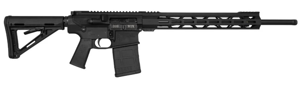 Diamondback Firearms DB10 308WIN BLACK 20" M-LOK