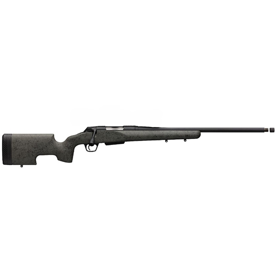 WINCHESTER ARMS XPR RENEGADE LONG RANGE SR 300WSM 24 TB