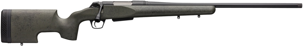WINCHESTER ARMS XPR RENEGADE LONG RANGE SR 6.5PRC 24 THREADED BARREL