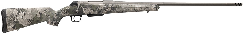 WINCHESTER ARMS XPR EXTREME TT VSX 223REM 22 5RD TUNG