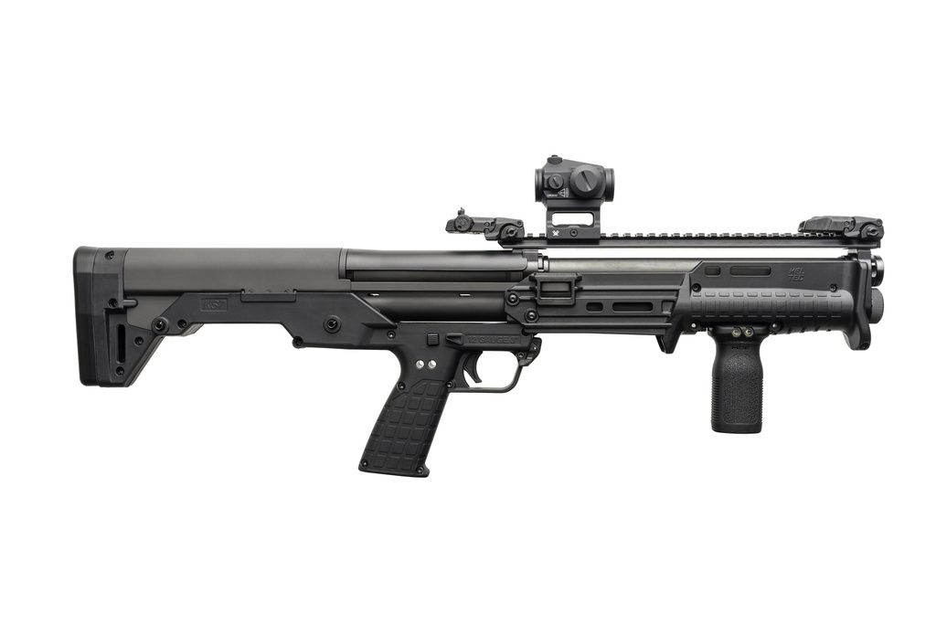 Keltec KS7 GEN2 DEFENDER 12/18.5 6+1