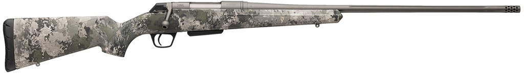 WINCHESTER ARMS XPR EXTREME TT VSX 6.5CREED 22 3RD TUNG
