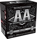 WINCHESTER AMMO AA DIAMOND GRADE 12GA 1OZ #7.5 25/10