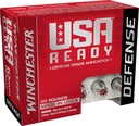 WINCHESTER AMMO READY DEFENSE 10MM 170GR HEX-VENT HP 20/10
