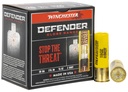 WINCHESTER AMMO DEFENDER 20GA 2.75 7/8OZ  #2 25/10
