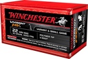 WINCHESTER AMMO VARMINT HV 22MAG 30GR POLY TIP 50/20
