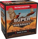 WINCHESTER AMMO SUPER PHEASANT DG 12GA 3 1-5/8OZ #5 25/10