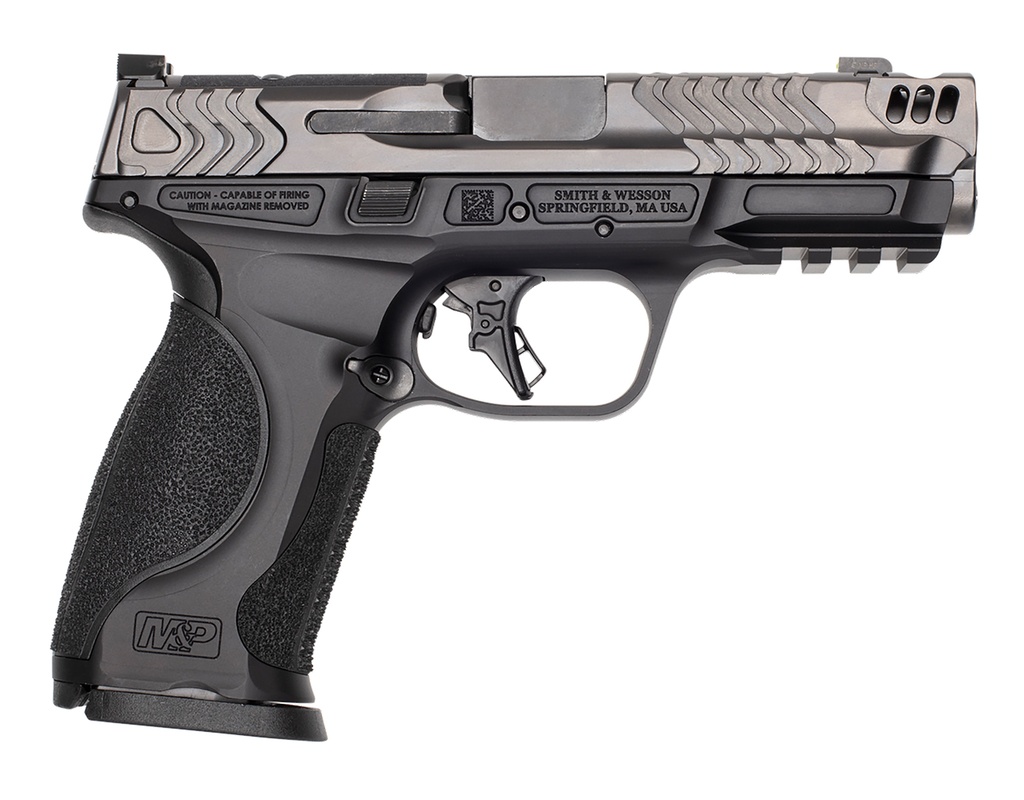 Smith and Wesson M&P9 M2.0 Metal OR CC