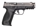 Smith and Wesson M&P9 M2.0 Metal OR CC