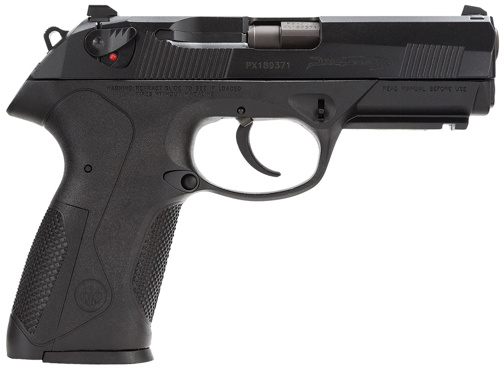 Beretta PX4 STORM G 9MM SYN DECOCKR CA