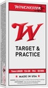 WINCHESTER AMMO USA 9MM 124GR FMJ 50/10 (2000)