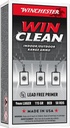 WINCHESTER AMMO WINCLEAN 9MM 115GR 50/10