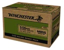 WINCHESTER AMMO LC 5.56MM M855 62GR FMJ 500/2 (182)