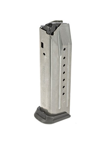 Ruger MAGAZINE AMERICAN 9MM 17RD