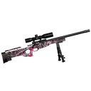 Keystone Sporting Arms CRICKETT CPR 22LR MUDDY PKG