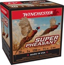 WINCHESTER AMMO SUPER PHEASANT 20GA 3 1-1/4 #4 25/10
