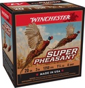 WINCHESTER AMMO SUPER PHEASANT 20GA 3 1-1/4 #6 25/10