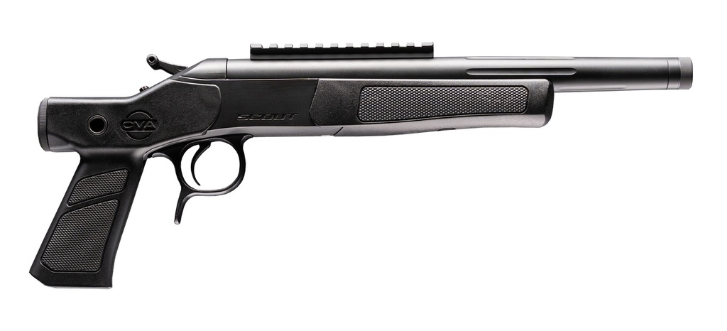 CVA Scout