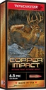 WINCHESTER AMMO COPPER IMPACT 6.5PRC 125GR LF 20/10
