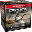 WINCHESTER AMMO DRYLOK SUPER STEEL 10GA 1 5/8OZ #2 25/10
