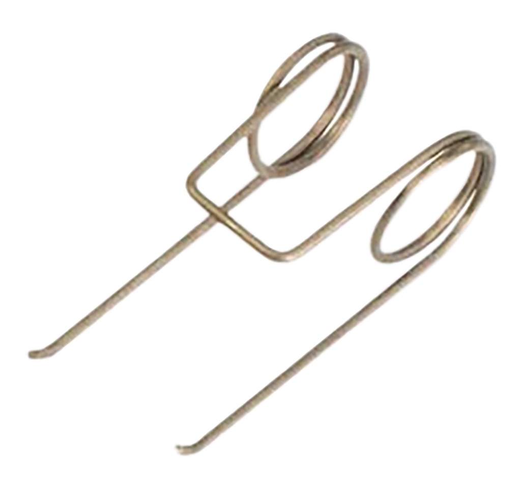 WHITE LABEL ARMORY AR10/AR15 TRIGGER SPRING 10PK