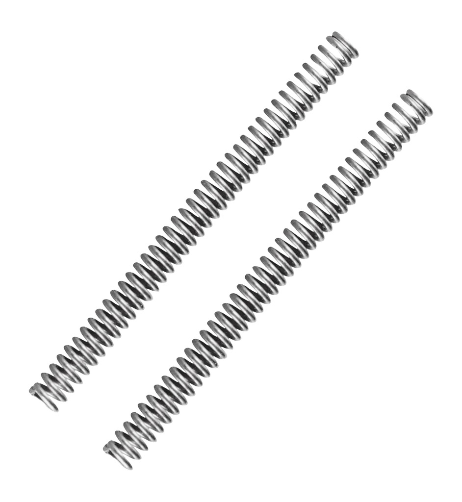 WHITE LABEL ARMORY AR10/AR15 PIVOT & TAKEDOWN PIN SPRING 10PK