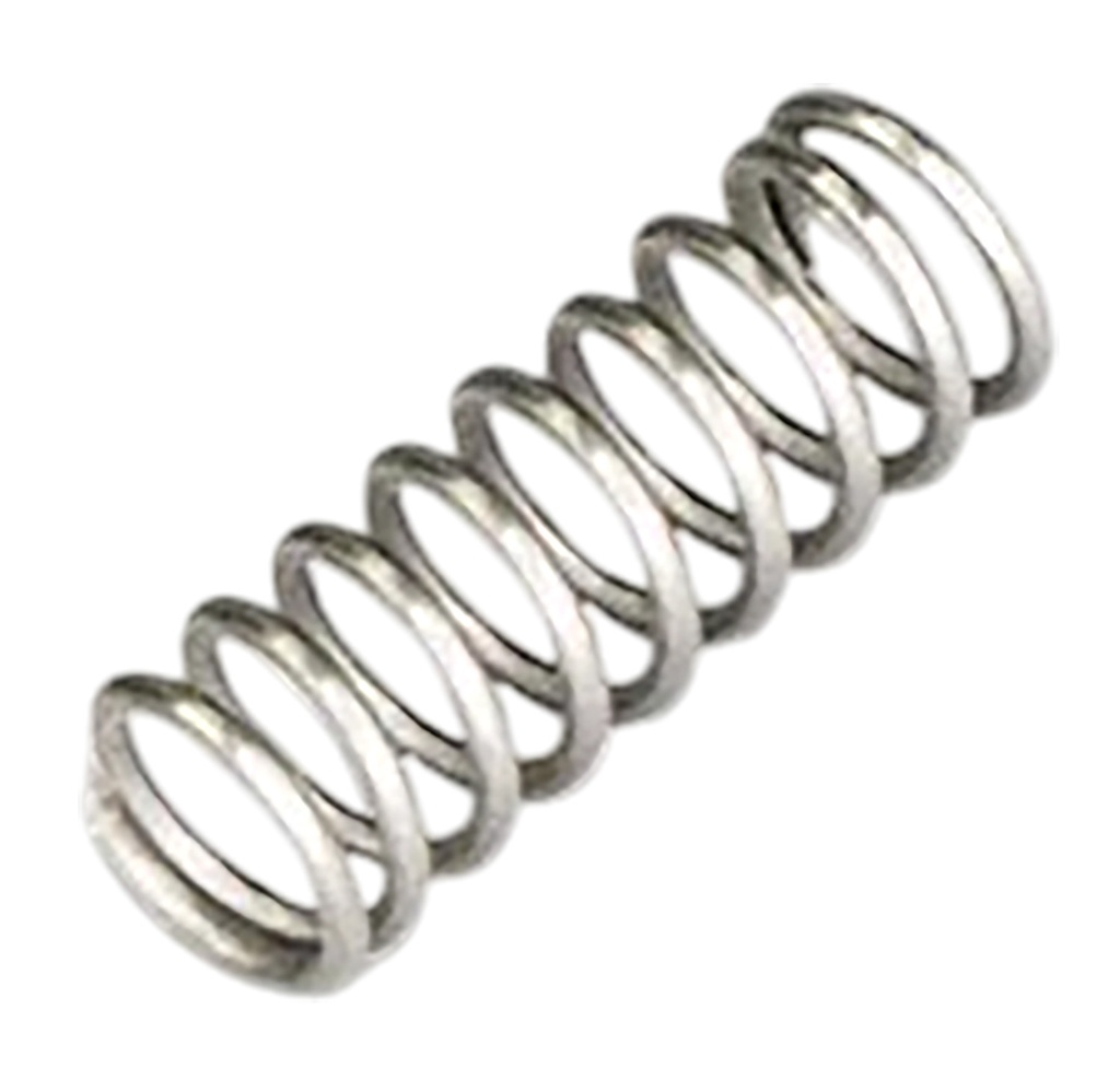 WHITE LABEL ARMORY AR10/AR15 BOLT CATCH DETENT SPRING 10PK