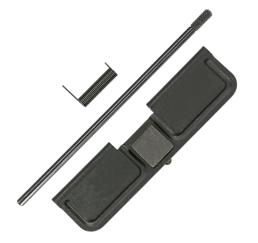 WHITE LABEL ARMORY AR15 DUST COVER KIT KNURLED