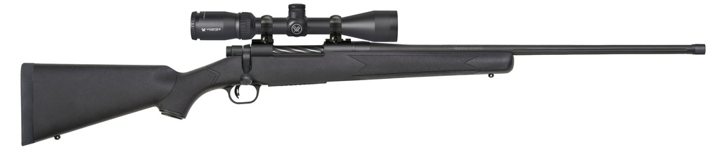 Mossberg PATRIOT 300WIN SYN 24" VORTEX