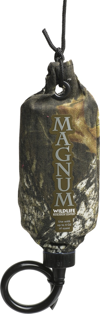 WILDLIFE RESEARCH MAGNUM SCRAPE DRIPPER