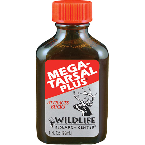 WILDLIFE RESEARCH MEGA TARSAL PLUS 1OZ