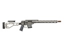 Q MINI FIX 6MMARC 16" GRAY