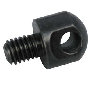 YANKEE HILL MACHINE FIXED BIPOD STUD AR15
