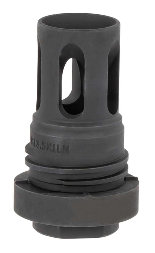YANKEE HILL MACHINE MINI QD FLASH HIDER ASSY M13-1 LH