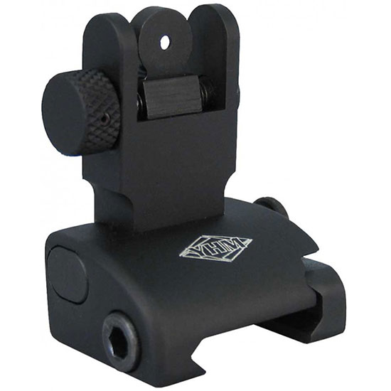 YANKEE HILL MACHINE REAR SIGHT AR15 QDS