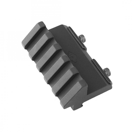 YANKEE HILL MACHINE PICATINNY ANGLE MOUNT 2 1/8