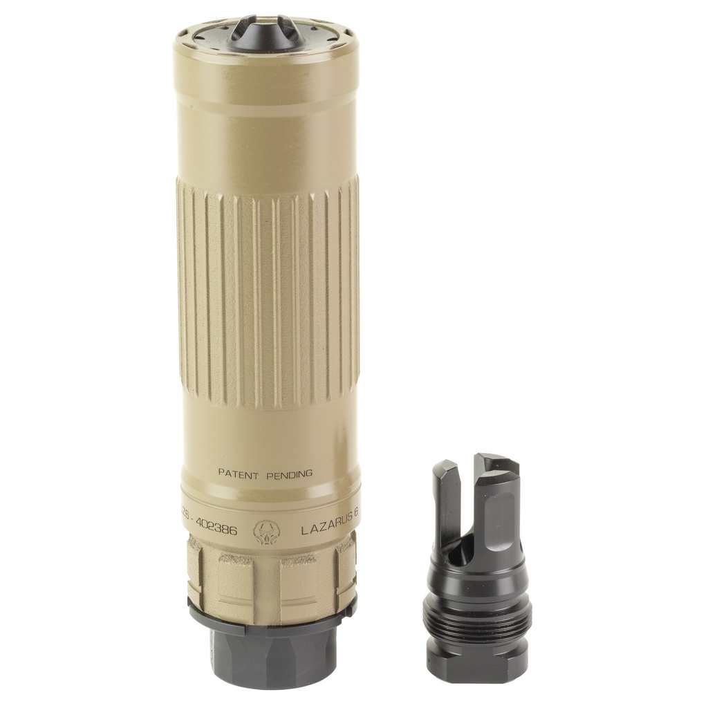Dead Air Armament Lazarus 6