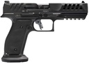 Walther Arms PDP SF MATCH 9MM 5" 10+1 OR