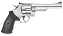 Smith and Wesson 629 44MAG 6" SS AS 6RD