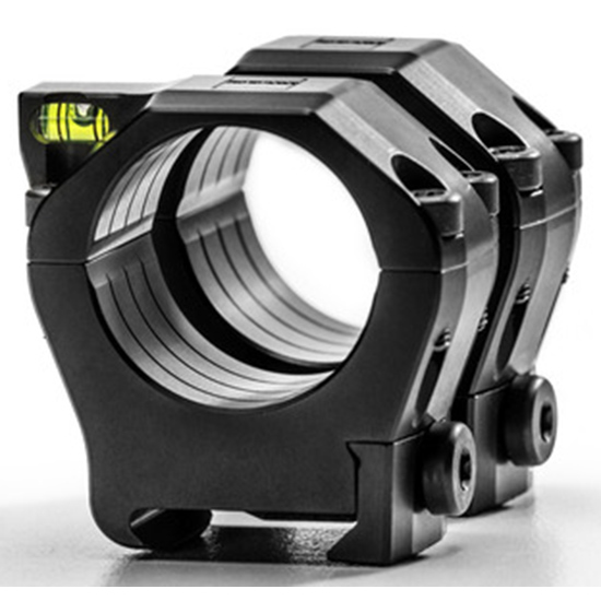 ZEISS ULTRALIGHT HIGH RINGS 30MM W/ LEVEL