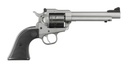 Ruger SUPER WRANGLER 22MAG SILVER 5.5"